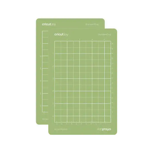 Cricut Joy Standardgrip Sml Mat 4.5X6.5 Intl