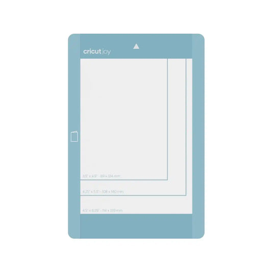 Cricut Joy Card Mat 4.5X6.25