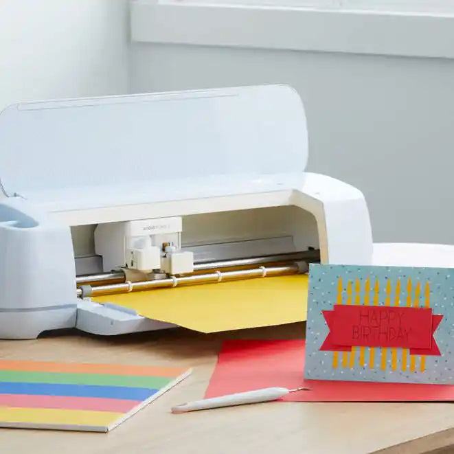 Smart Paper™ Sticker Cardstock - Black