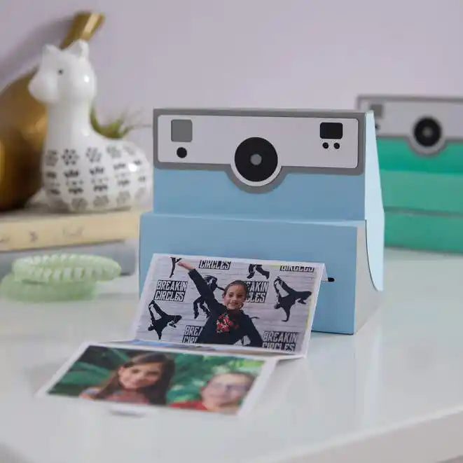 Smart Paper™ Sticker Cardstock - Black
