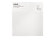 Smart Paper™ Sticker Cardstock - White