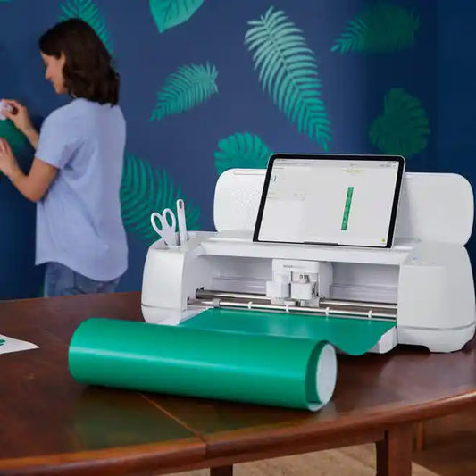 Cricut Smart-Vinyl Removable : 33cm X 366cm Sheet