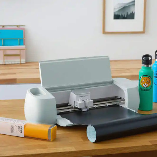 Cricut Smart Vinyl Permanent 33X366Cm 1 Sheet