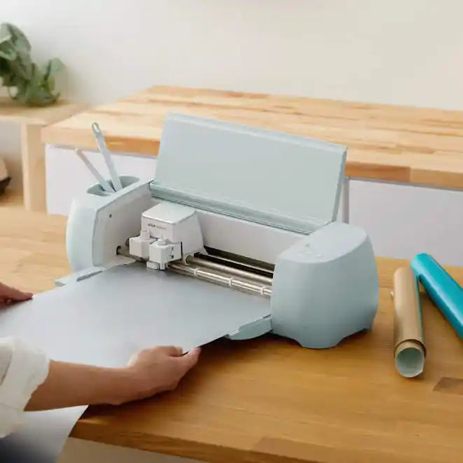 Cricut Smart Vinyl Permanent 33X366Cm 1 Sheet