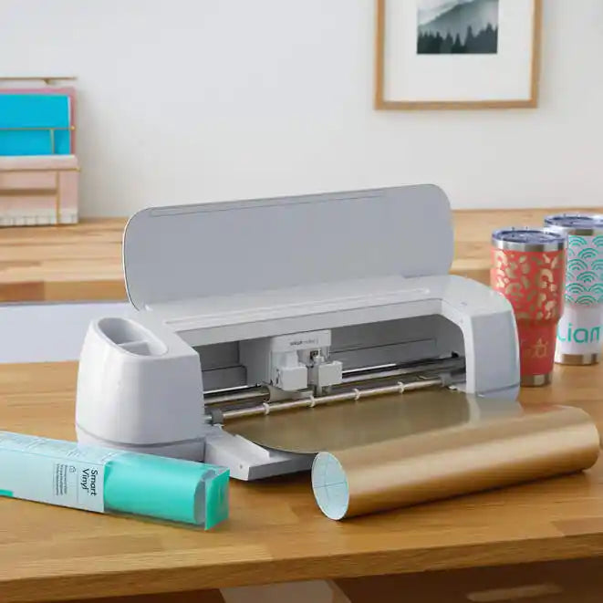 Cricut Smart Vinyl Permanent 33X366Cm 1 Sheet