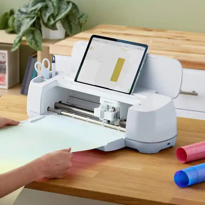 Cricut Smart Iron-On : 33cm X 91cm Sheet