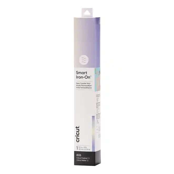 Cricut Smart Iron-On : 33cm X 91cm Sheet