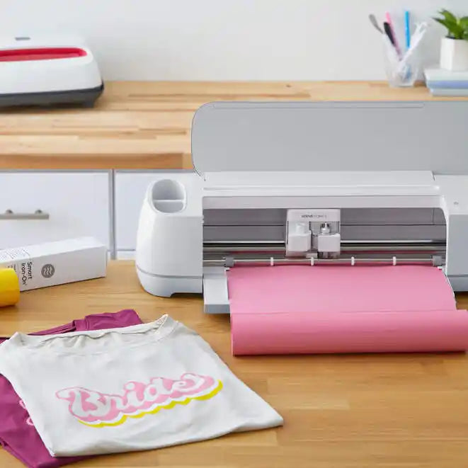 Cricut Smart Iron-On 33X91 cm Sheet