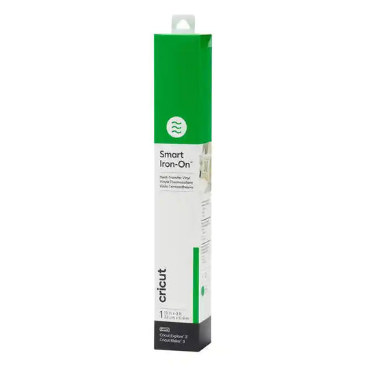Cricut Smart Iron-On 33X91 cm Sheet