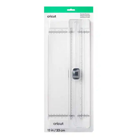 Cricut 13 In Basic Trimmer