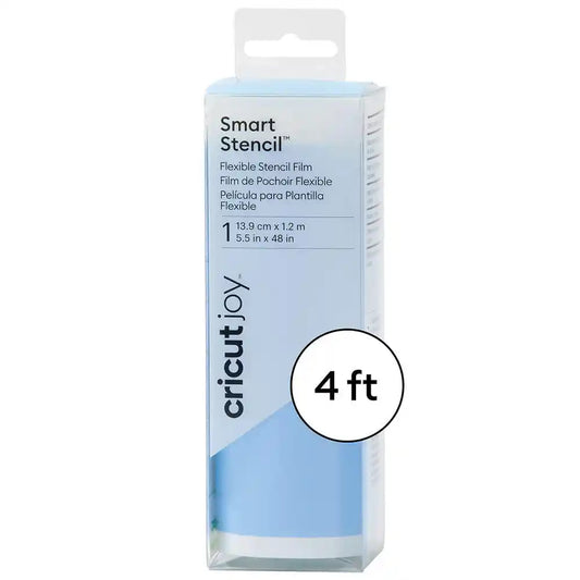 Cricut Joy™ Smart Stencil™ (4 ft)