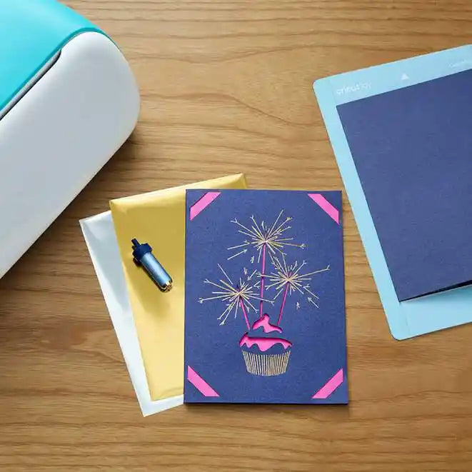 Cricut Joy Foil Transfer Tool With 1 Medium Tip