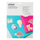 Cricut Printable Sticker Paper 8.5X11