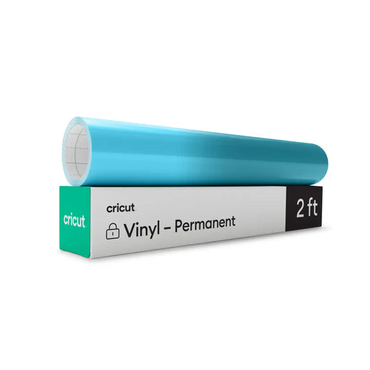 Cold-Activated, Colour-Changing Vinyl – Permanent