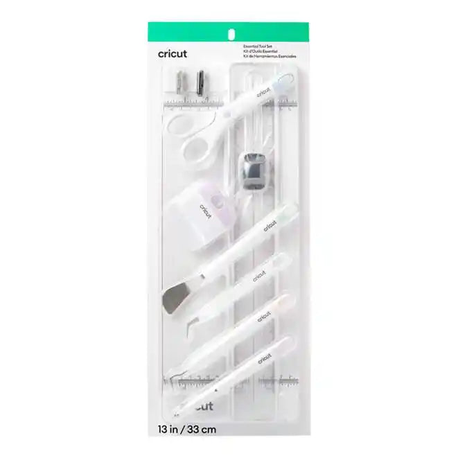 CRICUT APAC CORE COLORS ESSENTIAL TOOL SET