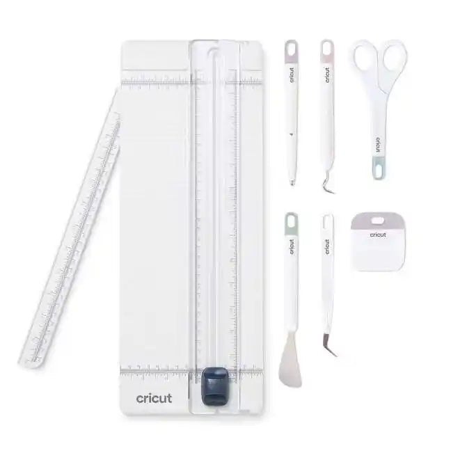 CRICUT APAC CORE COLORS ESSENTIAL TOOL SET