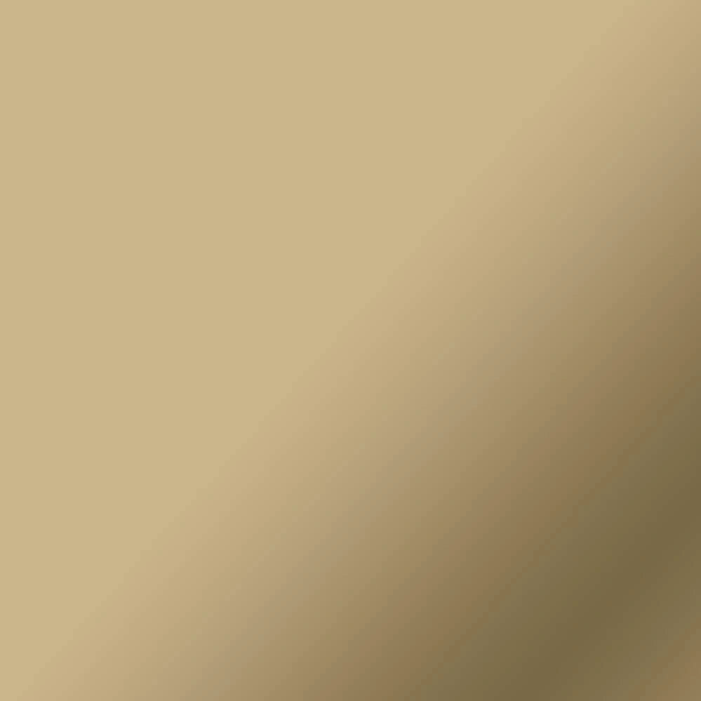 Vinyl – Removable (1.2m / 4 ft), Gold