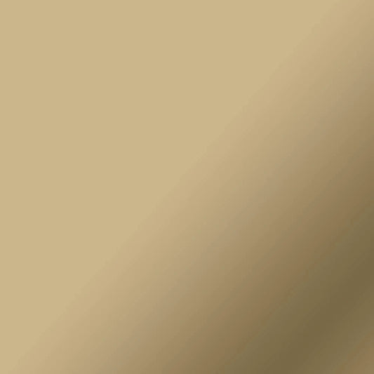 Vinyl – Removable (1.2m / 4 ft), Gold