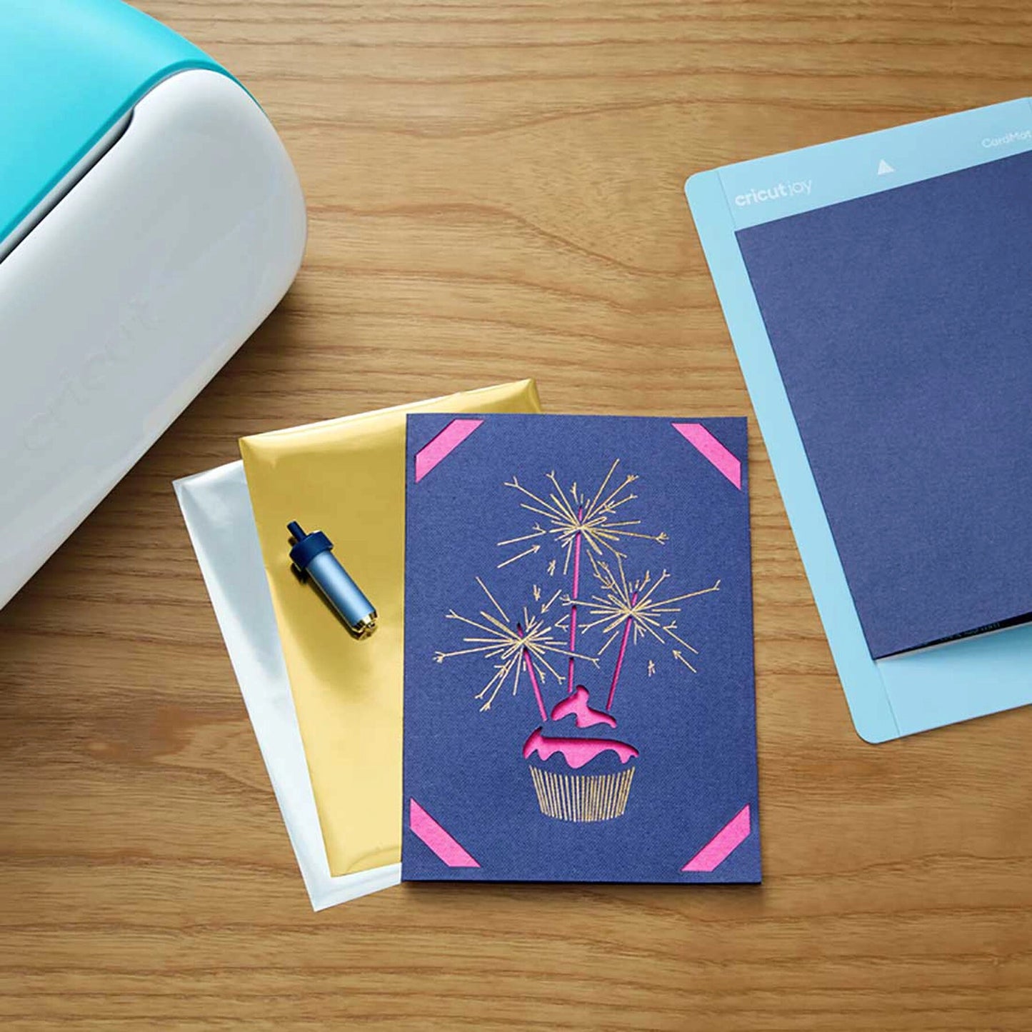 Joy Foil Transfer Tool Apac
