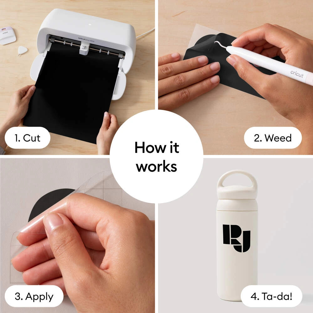Cricut Joy Xtra