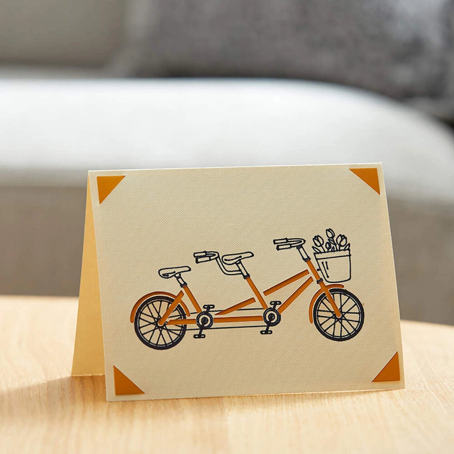 Insert Cards, Fingerpaint Sampler - R20 (12 ct)
