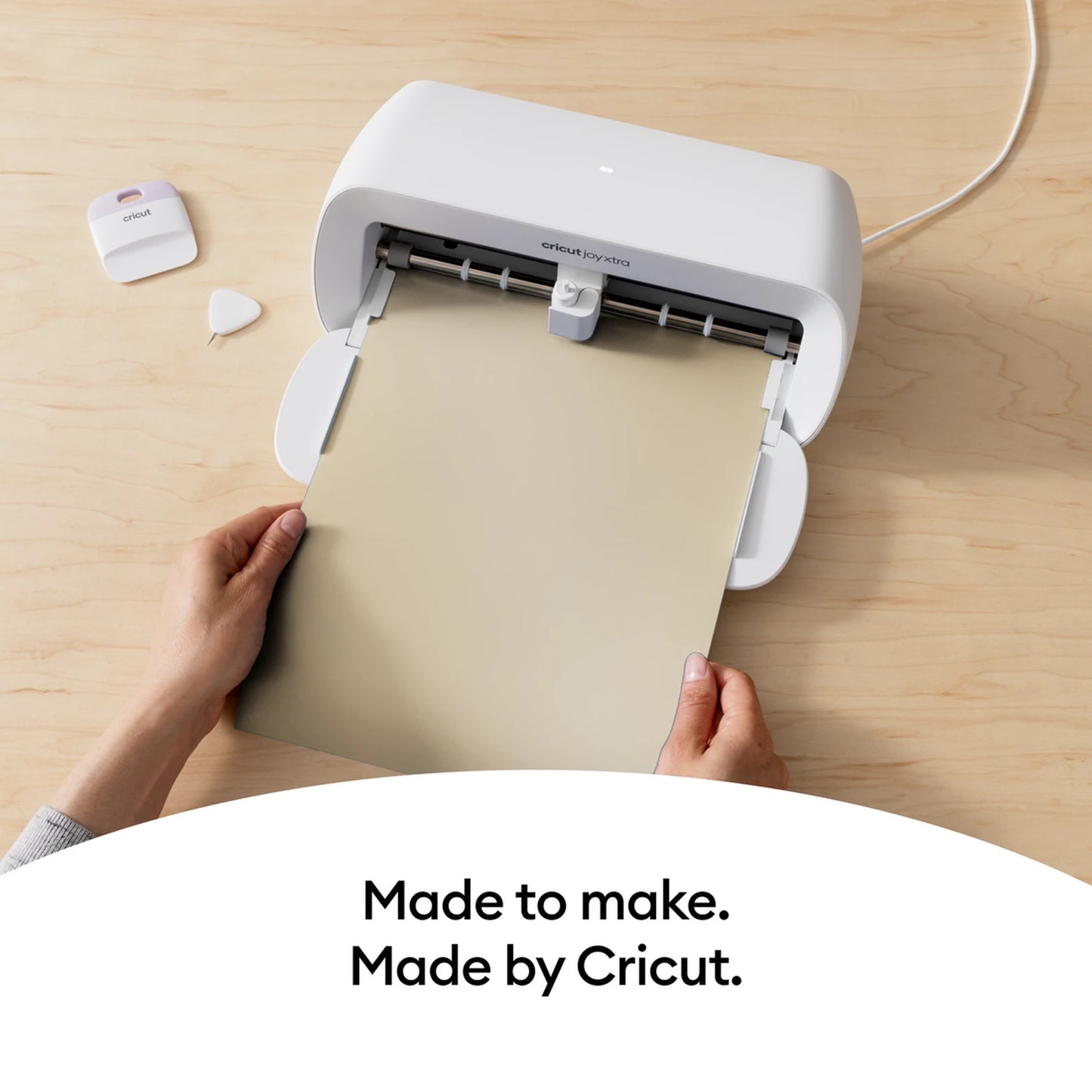 Cricut Joy Xtra™ Smart Vinyl™ – Removable Sampler, Classics (3 ct), Black