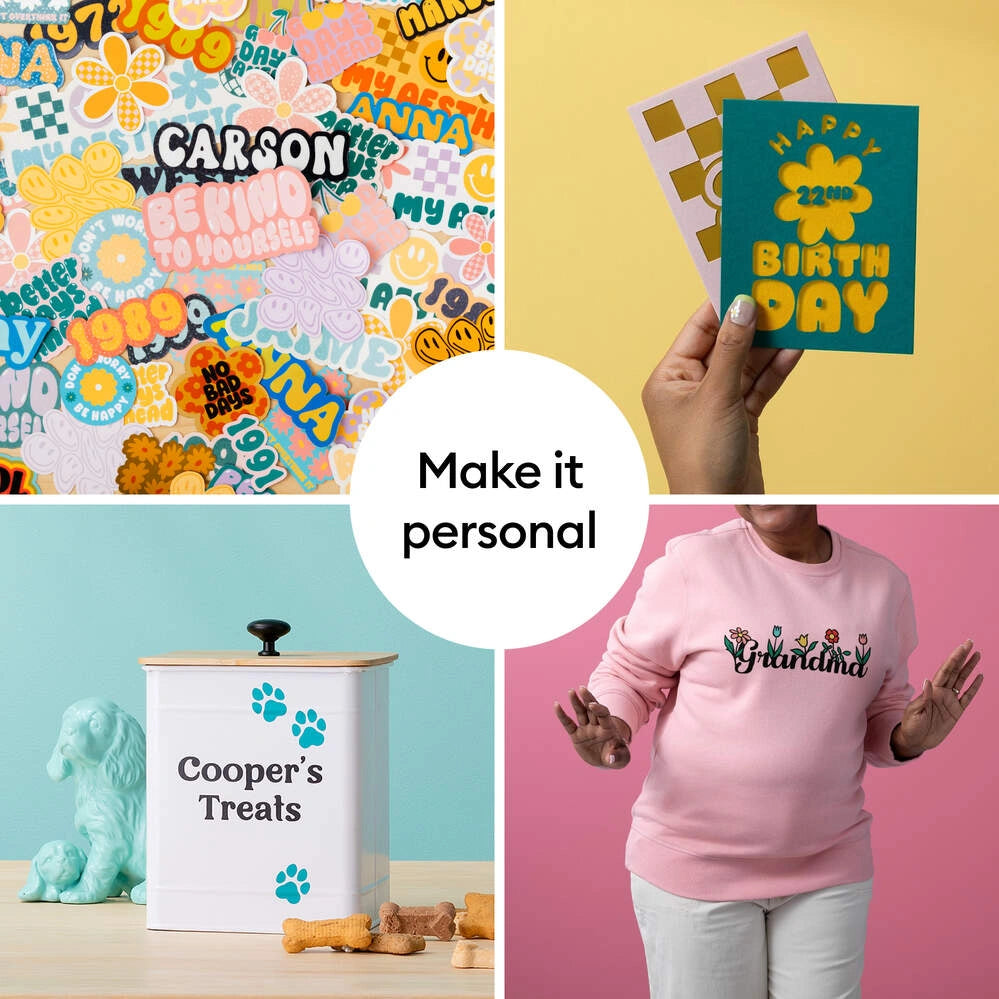 Cricut Joy Xtra
