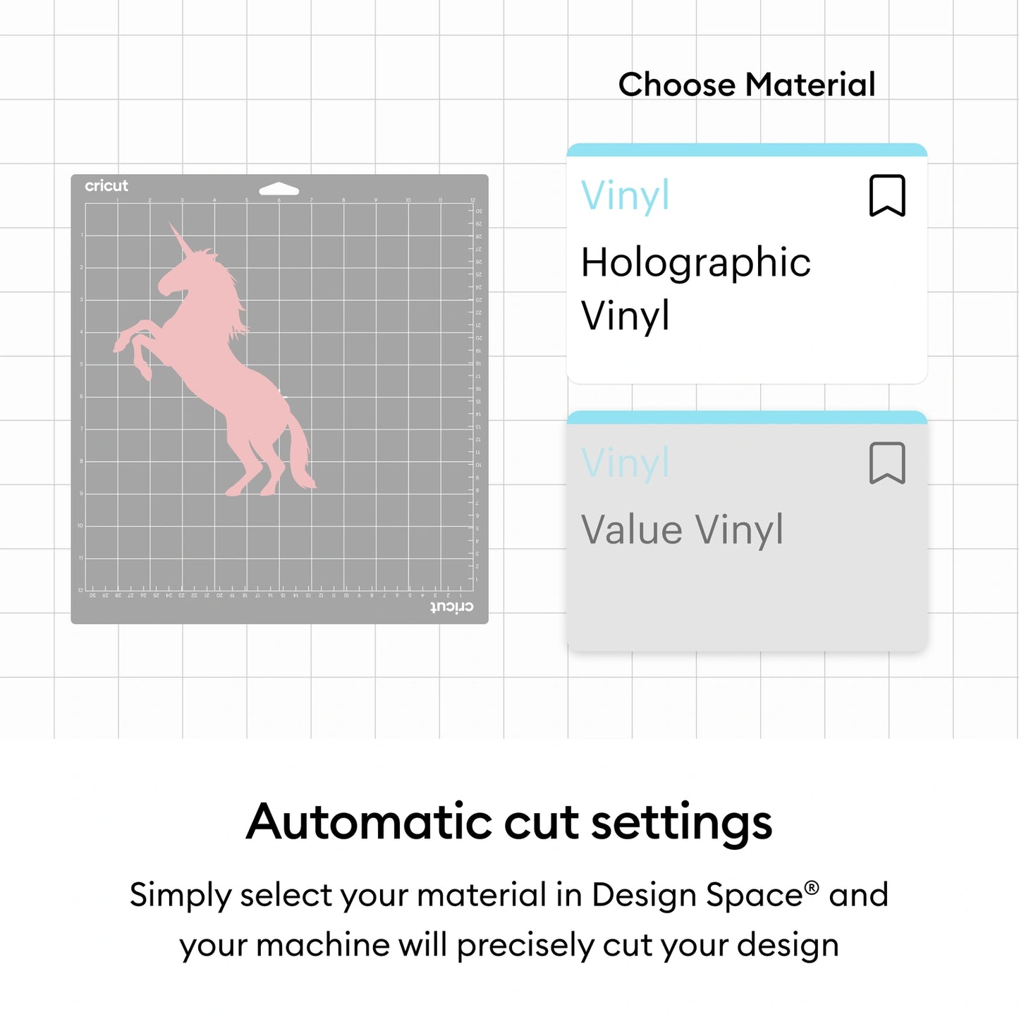 Holographic Vinyl (1.2m / 4 ft)