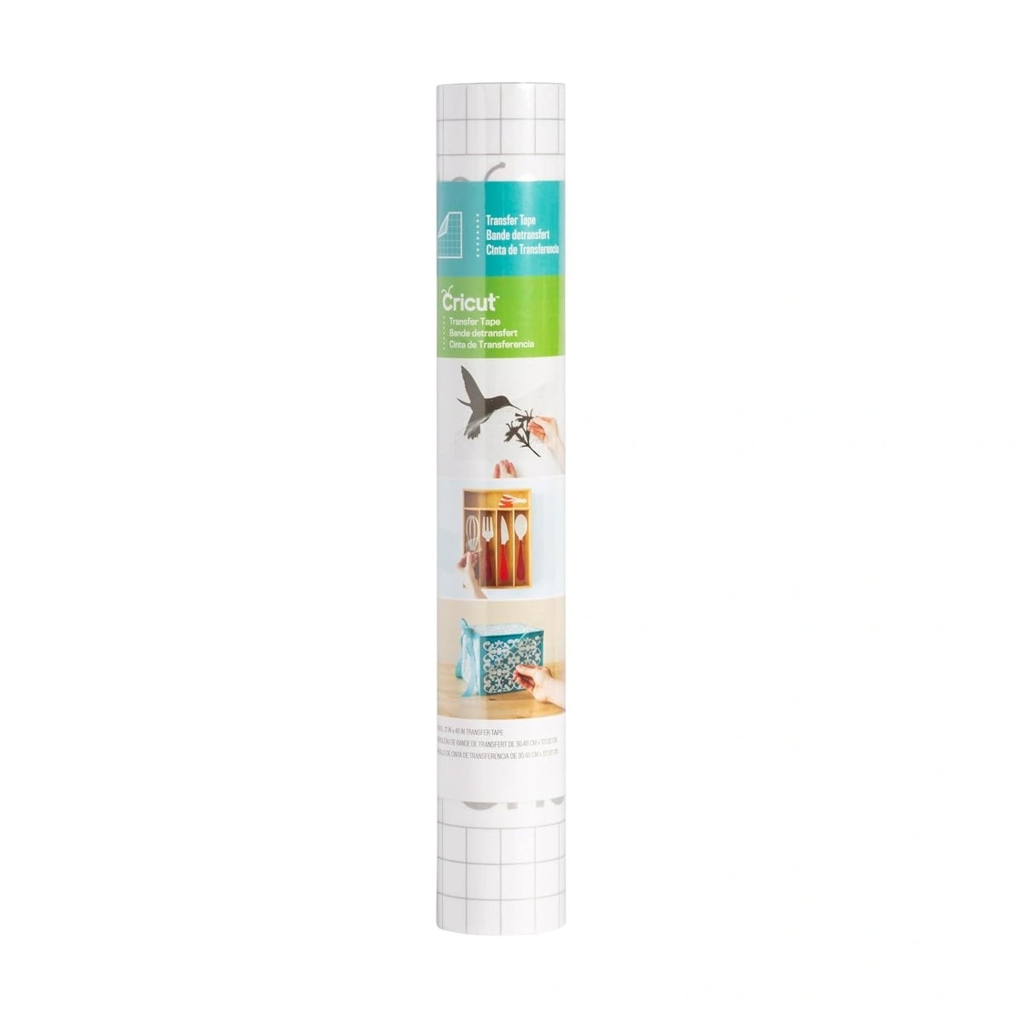 Transfer Tape 12 X 48