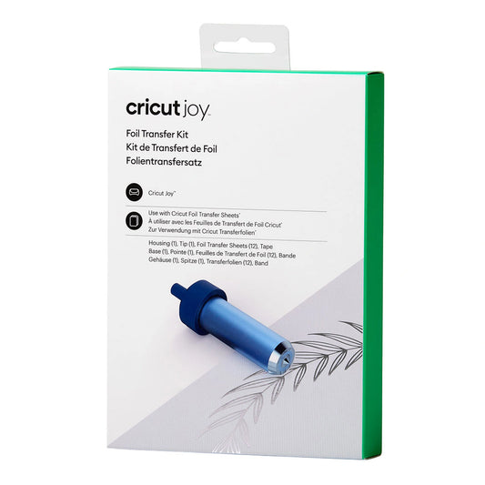 Joy Foil Transfer Tool Apac