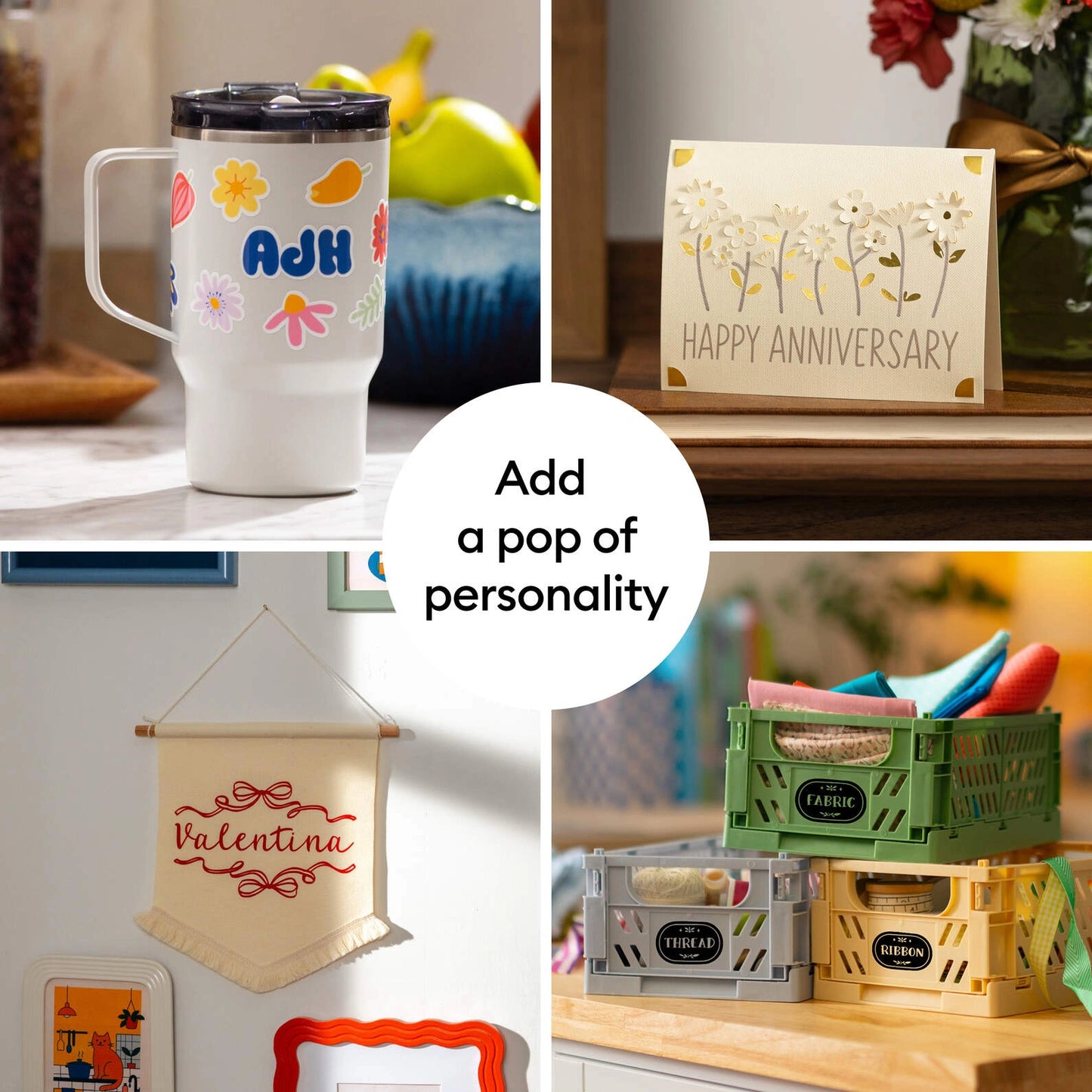 Cricut Joy 2 + Essential Bundle