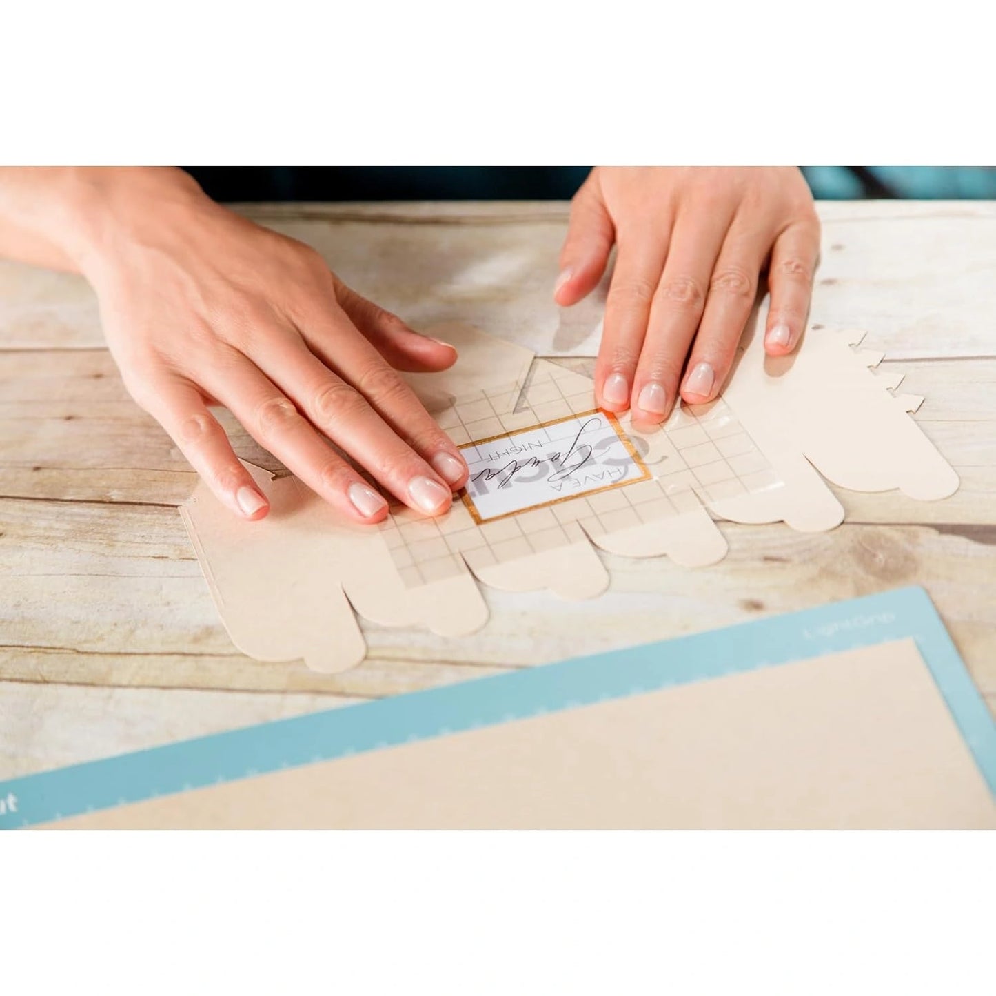 Transfer Tape 12 X 48