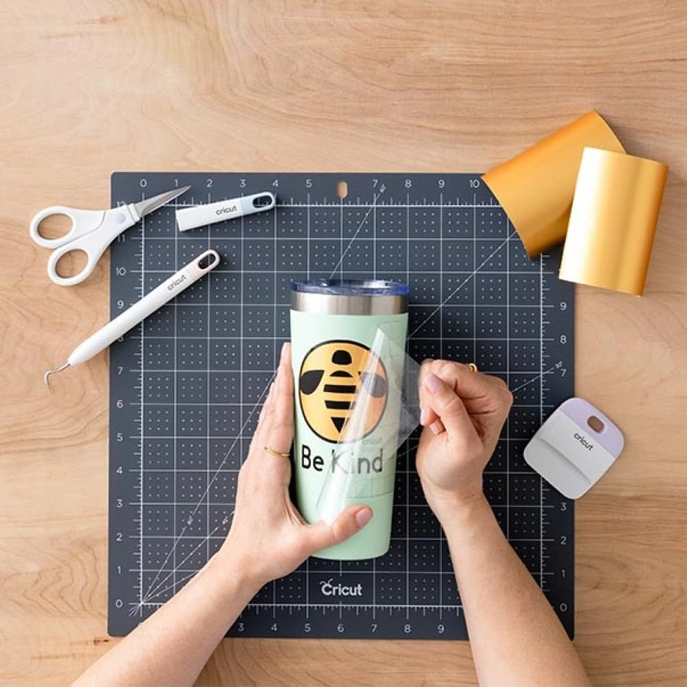Cricut Transfer tape 12X12FT MR