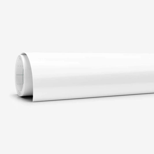 Premium Vinyl™ - Permanent white