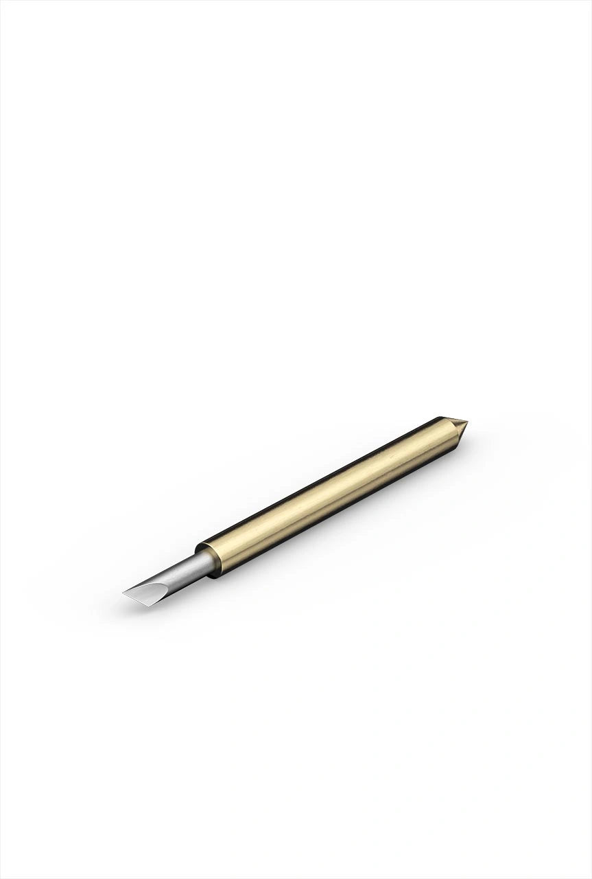 Intl Premium Fine Point Blade X1