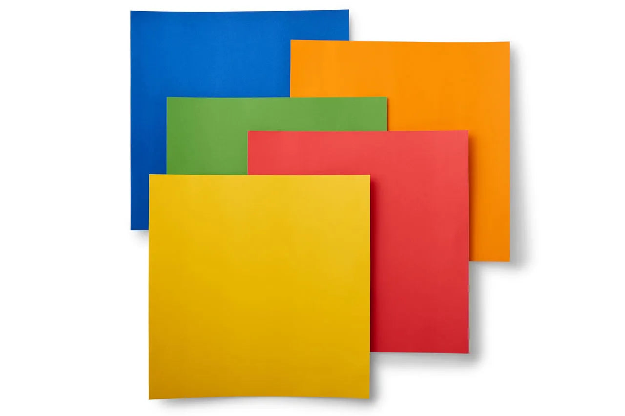 Smart Paper™ Sticker Cardstock - Bright Bow