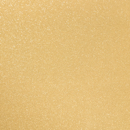 Shimmer Vinyl – Permanent (1.2m / 4 ft), Gold
