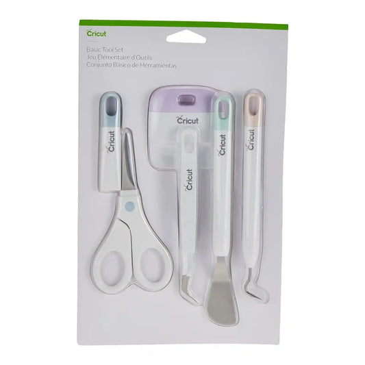 Core Colors Basic Tool Set