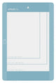 Joy Card Mat 4.5X6.25