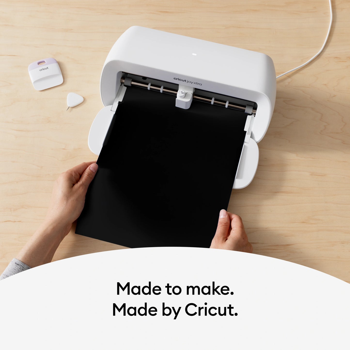 Cricut Joy Xtra™ Smart Vinyl™ Matless Permanent Vinyl, Elegance Sampler (3 ct), 9.5" x 12",Sampler
